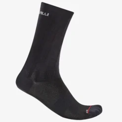Calze Castelli Aero Race Pro 20 - Nero