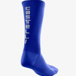 Calze Castelli Bandito 18 - Blu bianco