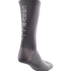 Calze Castelli Bandito 18 - Grigio chiaro