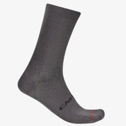 Calze Castelli Espresso 18 - Grigio