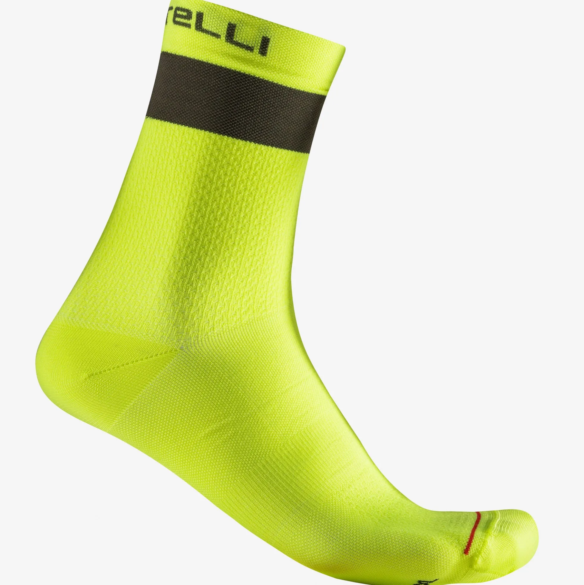 Calze Castelli Prologo Lite 15 - Verde