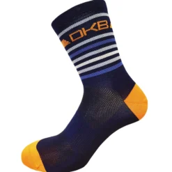 Calze DKB MO8 - Arancio