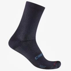 Calze donna Castelli Espresso 2 - Blu