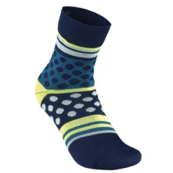 Calze Donna Invernali Specialized Polka Dot - Verde