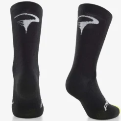 Calze Donna Pinarello Thermal - Nero giallo