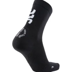 Calze donna UYN Cycling merino - Nero