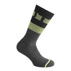 Calze Dotout Club - Nero giallo