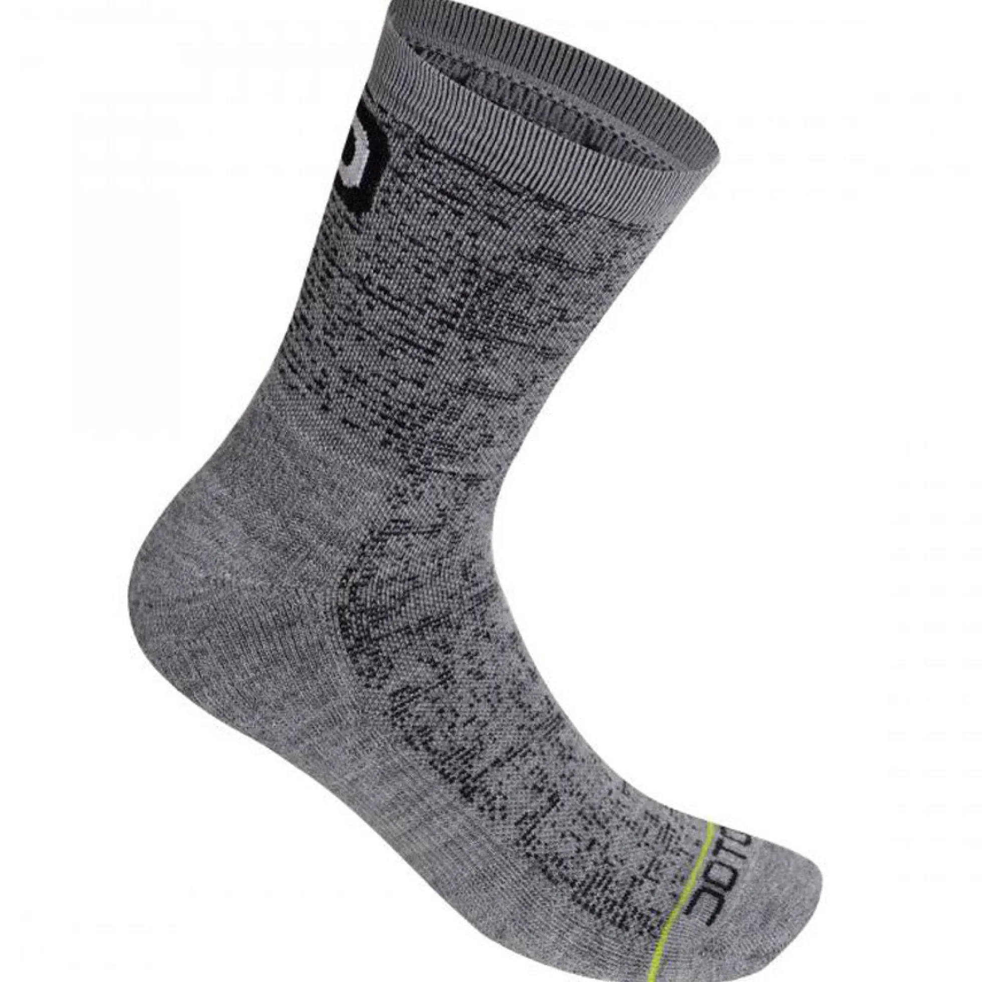 Calze Dotout Dotty - Grigio nero