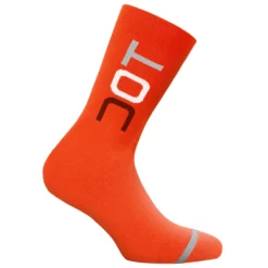 Calze Dotout Duo - Arancio