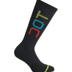 Calze Dotout Duo - Nero
