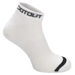Calze Dotout Flow - Bianco