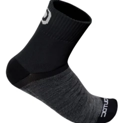 Calze DotOut Hyper 15 - Nero