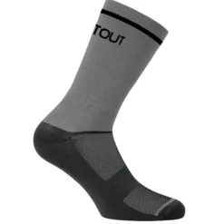Calze Dotout Pure - Grigio scuro