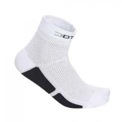 Calze DotOut Signal 9 - Bianco