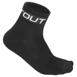 Calze DotOut Uni 13 - Nero