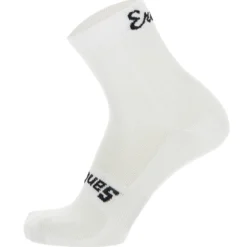 Calze Eroica - Bianco