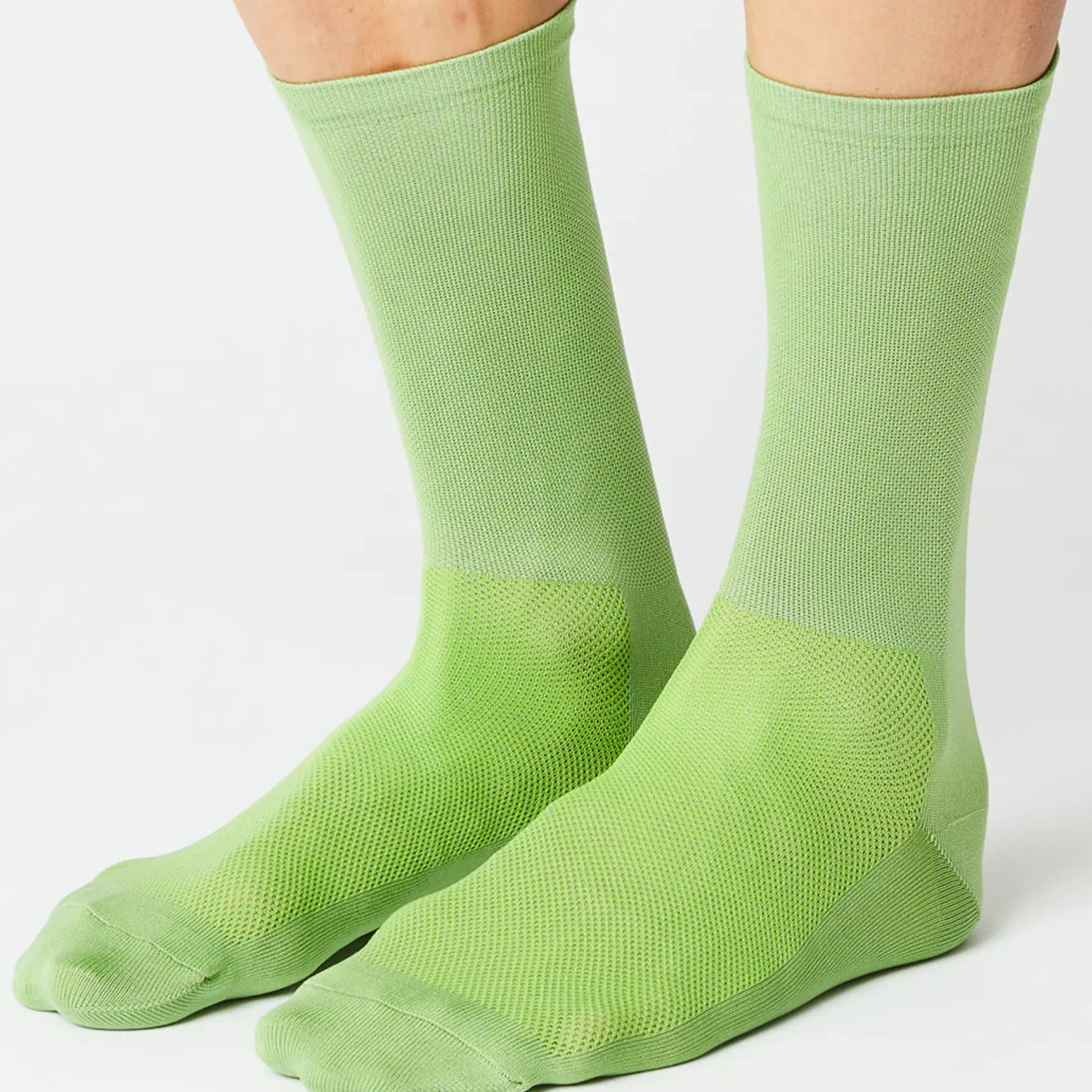 Calze Fingerscrossed Classic - Verde