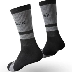 Calze Fizik Off-Road - Nero grigio