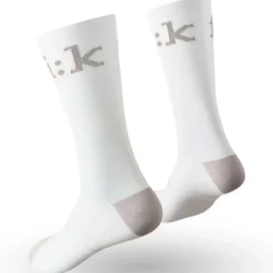 Calze Fizik Performance Team - Bianco