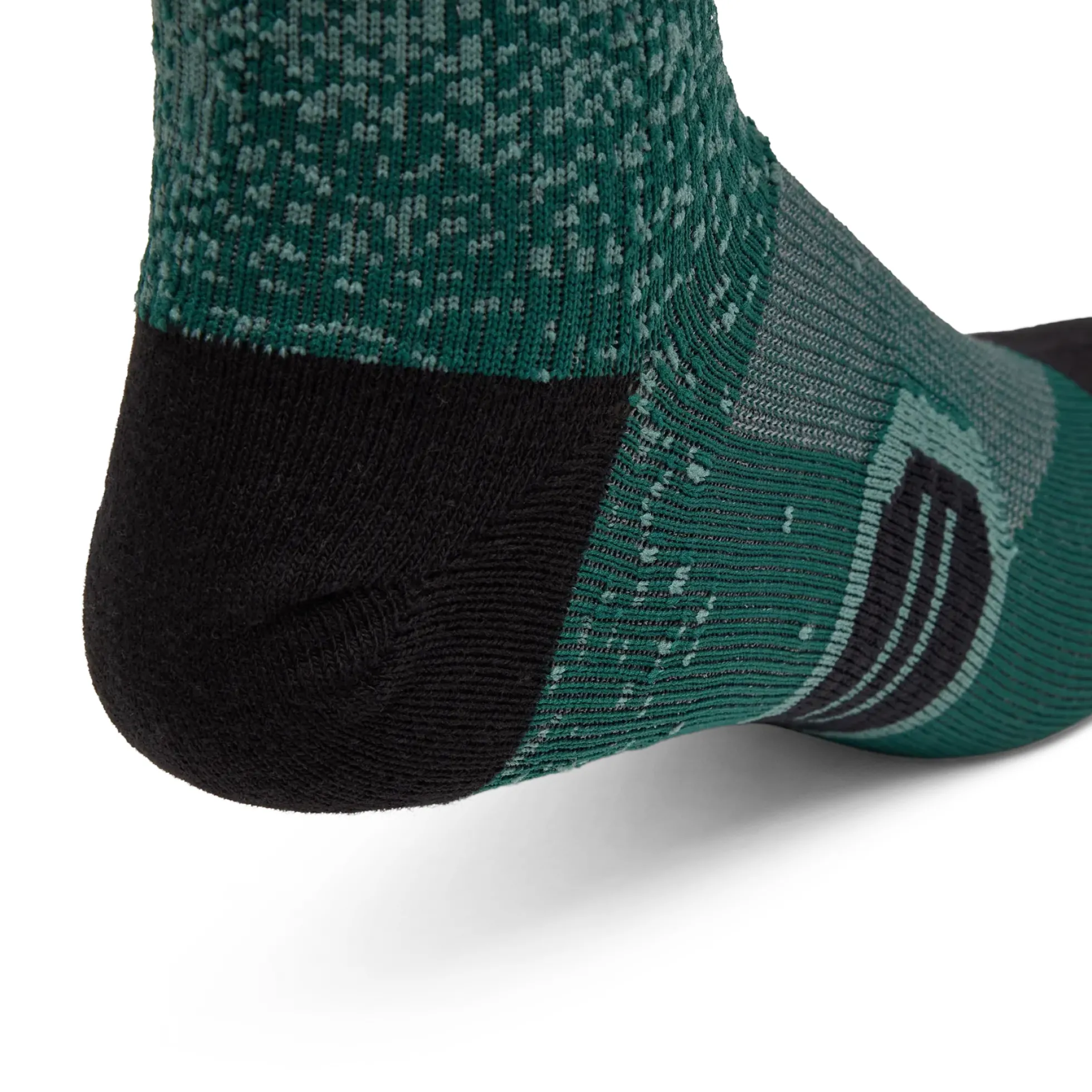Calze Fox Ranger Fade 6 - Verde