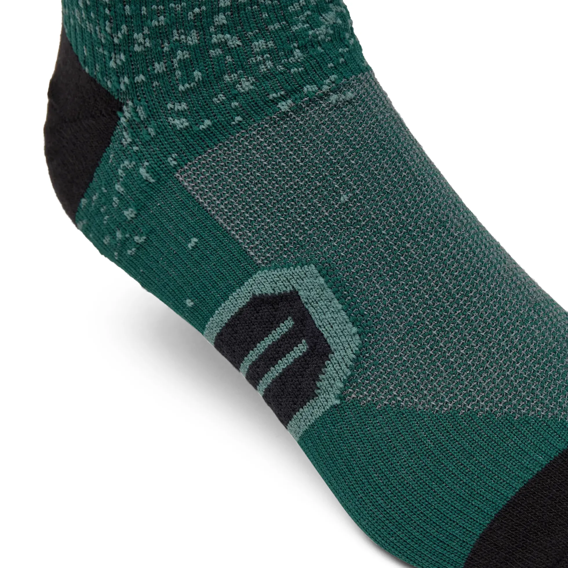 Calze Fox Ranger Fade 6 - Verde