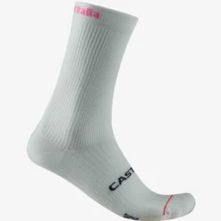 Calze Giro d'Italia 2026 - Bianco