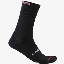 Calze Giro d'Italia 2026 - Nero