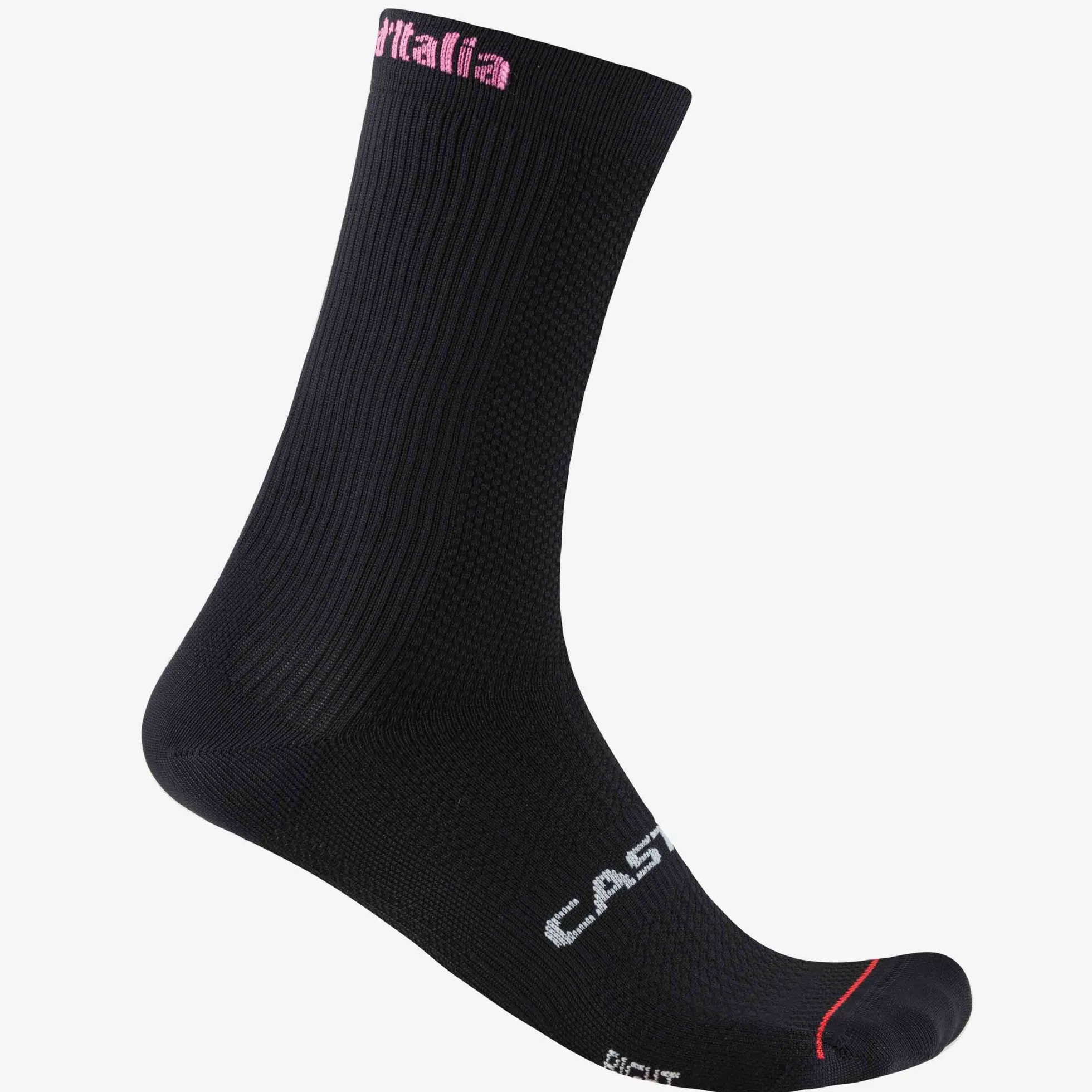 Calze Giro d'Italia 2026 - Nero