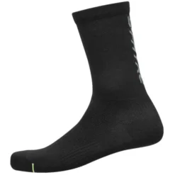 Calze invernali Shimano S-Phyre Merino - Nero