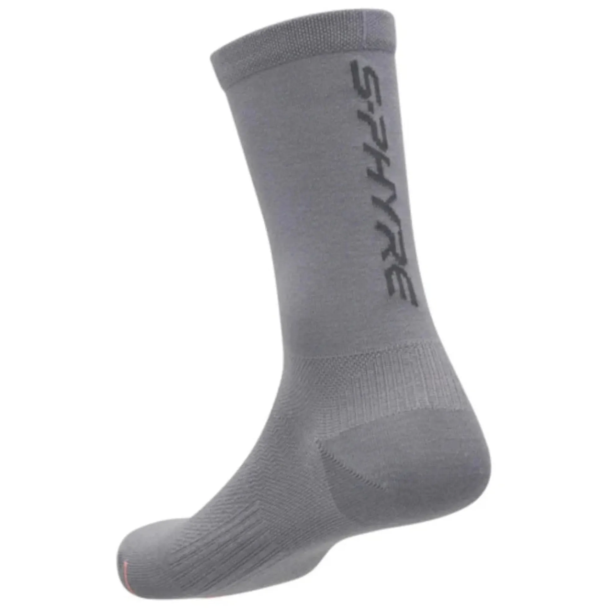 Calze invernali Shimano S-Phyre Merino - Grigio