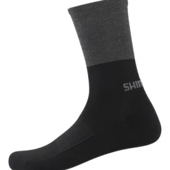 Calze invernali Shimano Wool Original - Grigio
