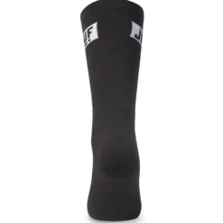 Calze Jëuf Essential Winter 2 pack - Nero