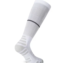Calze Jëuf Pro Compression - Bianco
