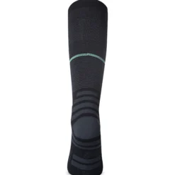 Calze Jëuf Pro Compression - Nero