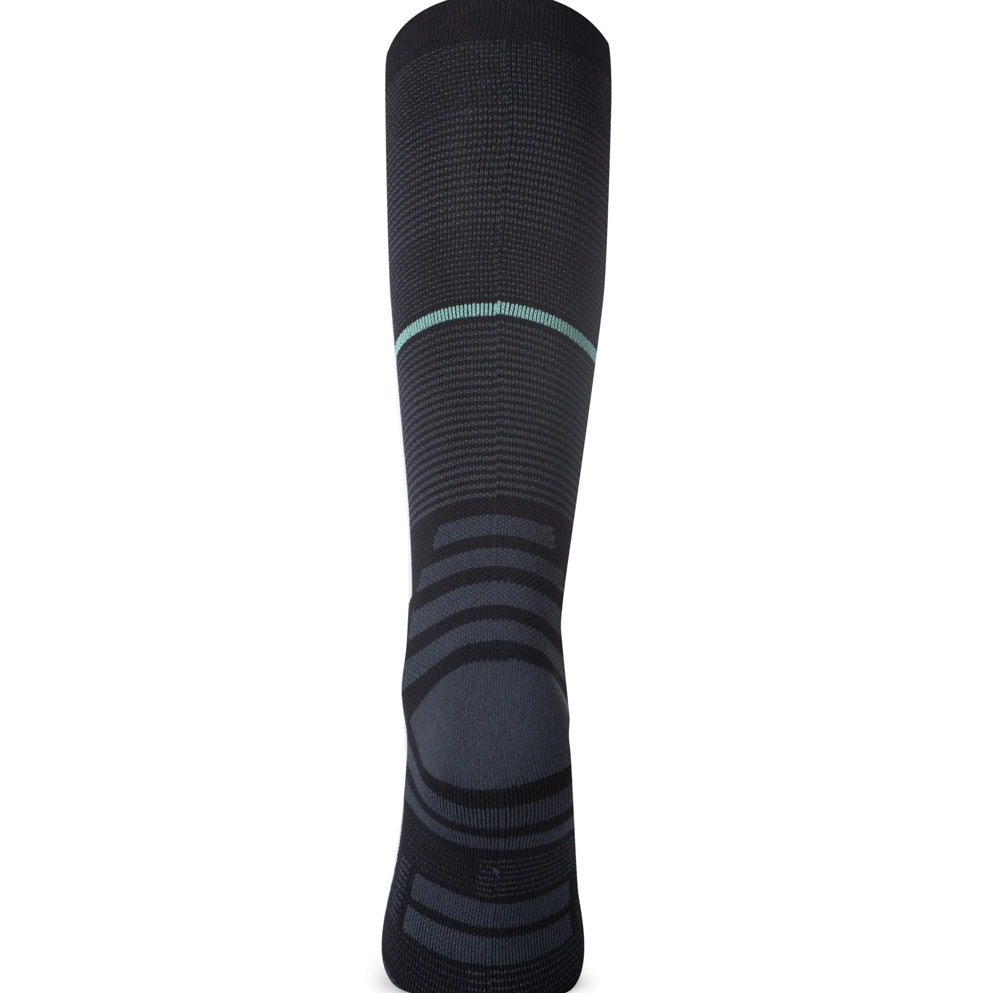 Calze Jëuf Pro Compression - Nero