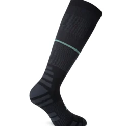 Calze Jëuf Pro Compression - Nero