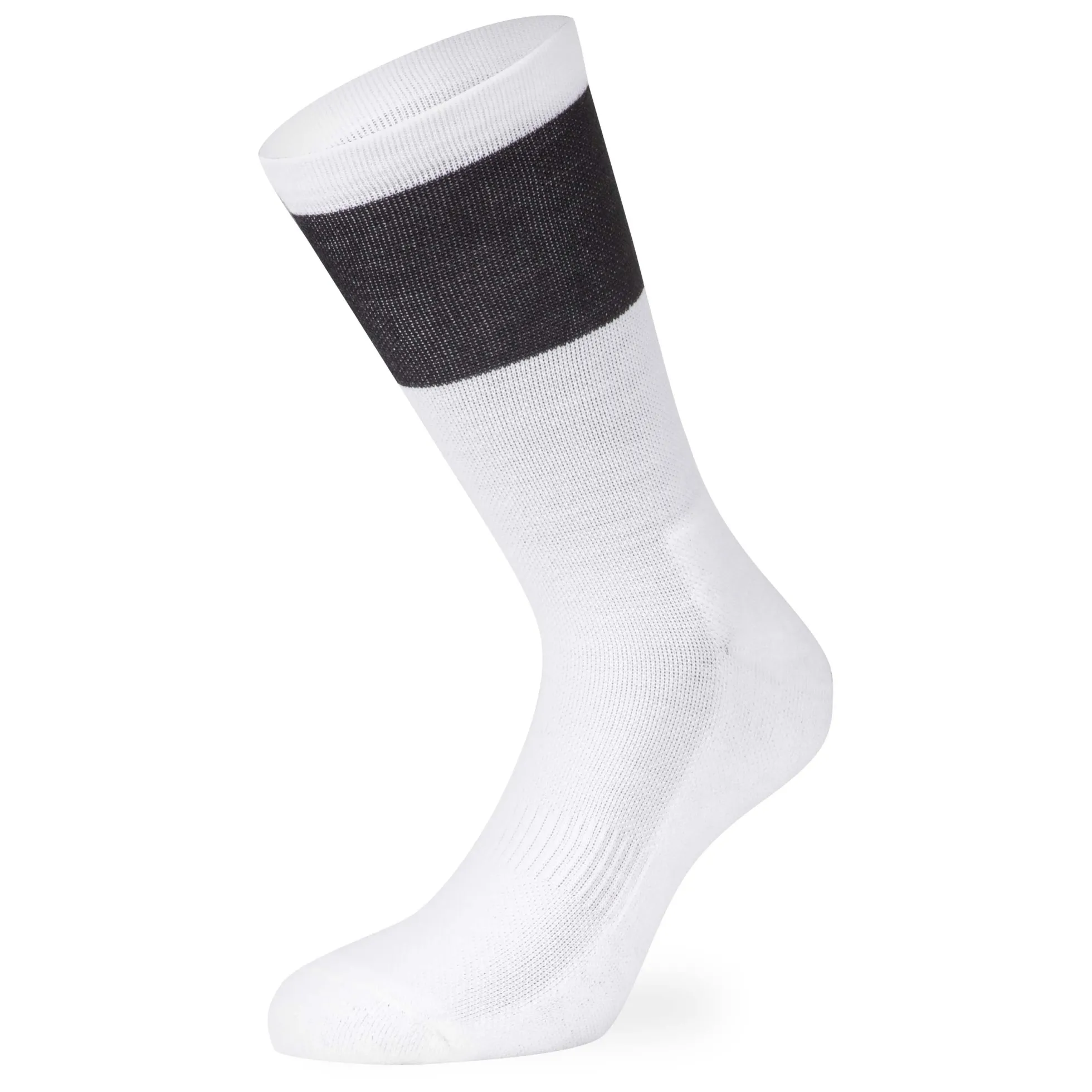 Calze Jëuf Pro Merino - Bianco