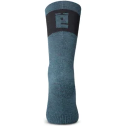 Calze Jëuf Pro Merino - Blu