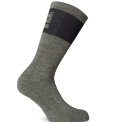 Calze Jëuf Pro Merino - Verde