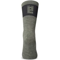 Calze Jëuf Pro Merino - Verde