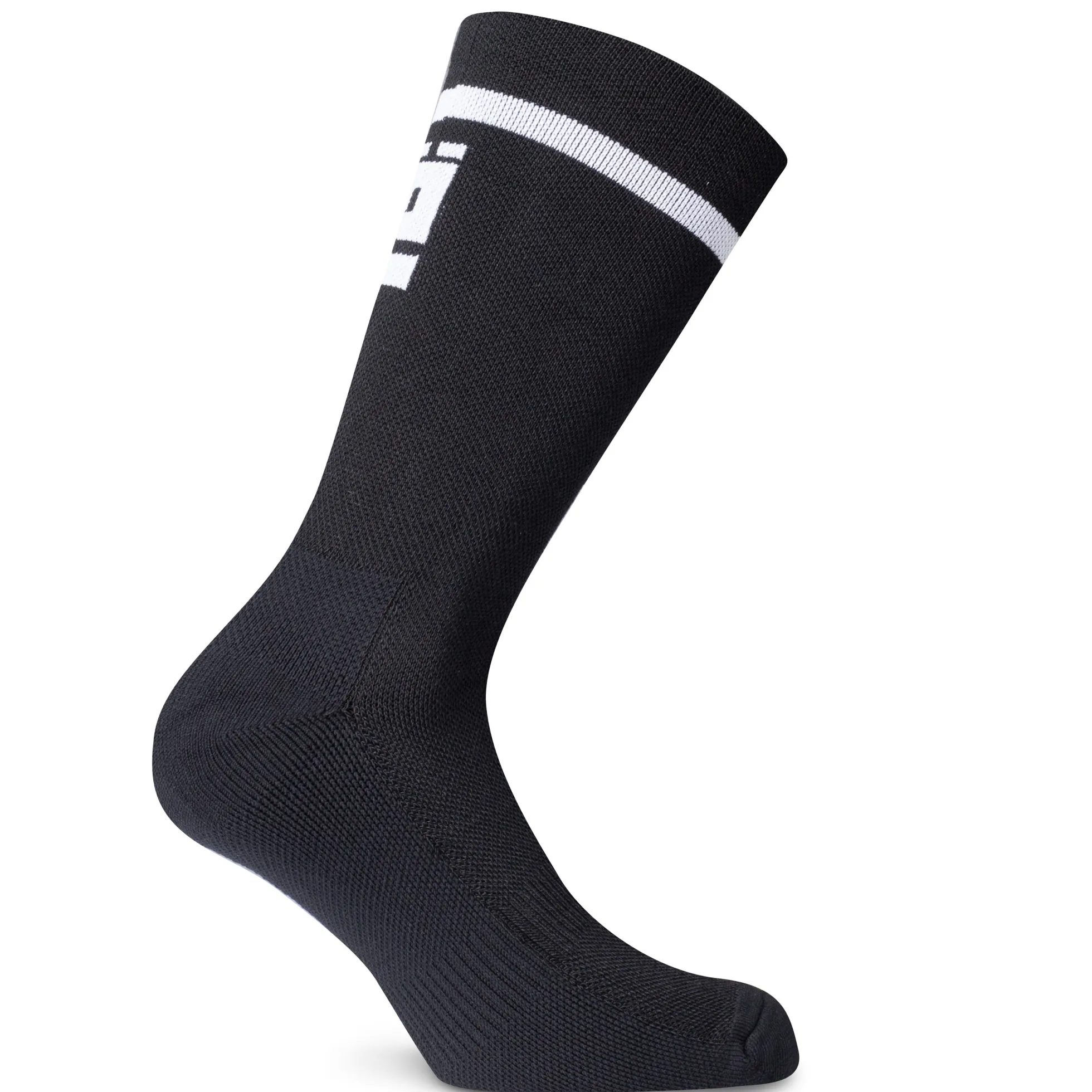 Calze Jëuf Pro Primaloft - Nero