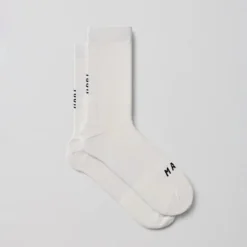 Calze Maap Division Mono - Bianco