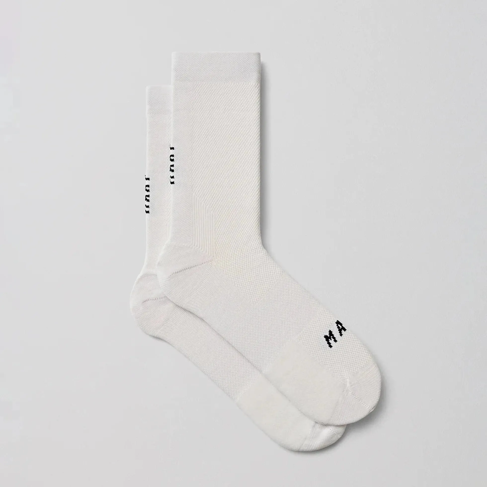 Calze Maap Division Mono - Bianco