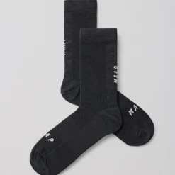 Calze Maap Division Mono - Nero