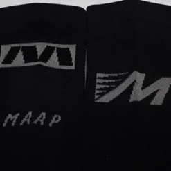 Calze Maap Drome - Nero