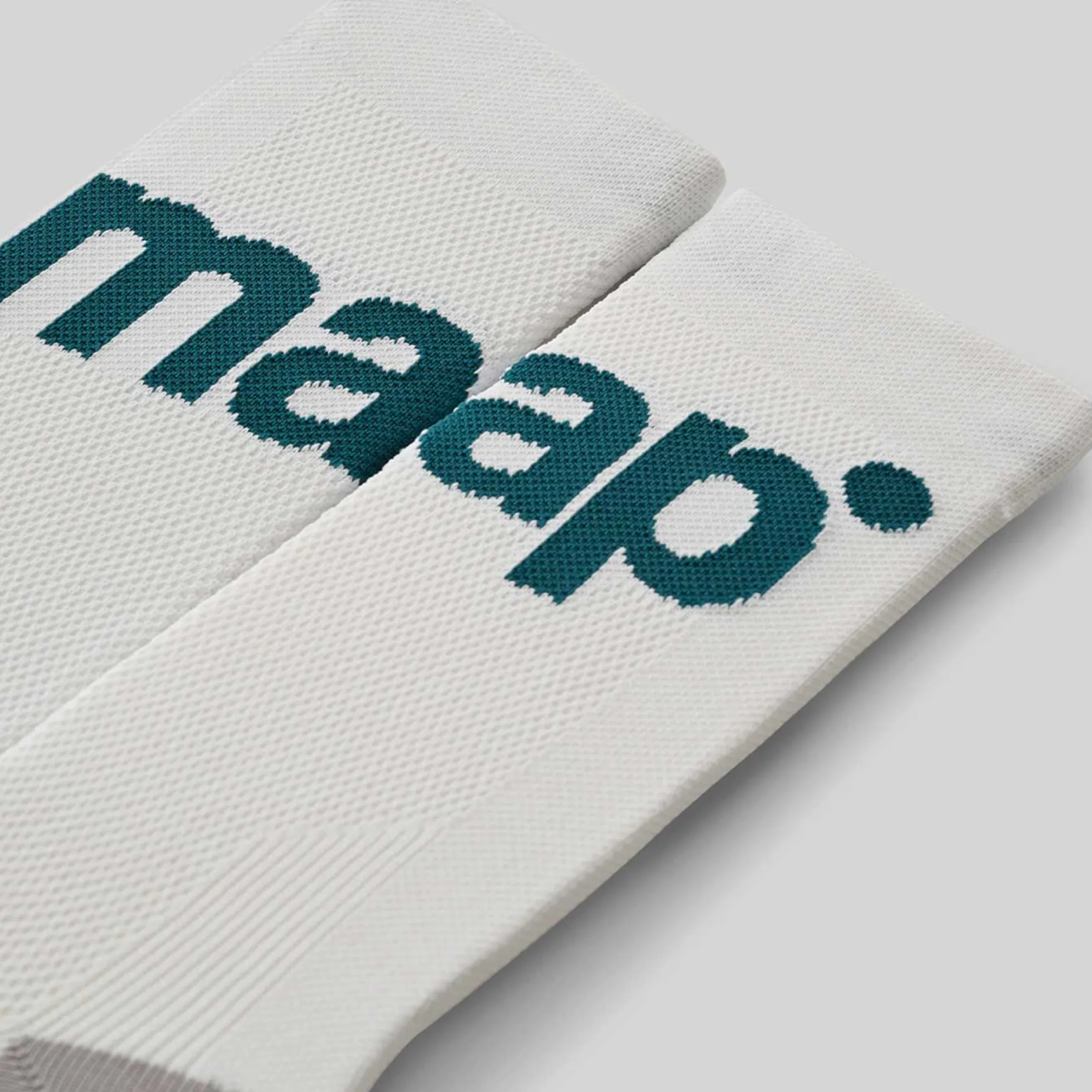 Calze Maap Training - Bianco