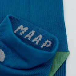 Calze Maap Training - Blu