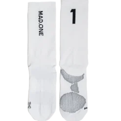 Calze MAD.ONE Classic - Bianco
