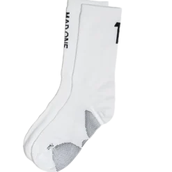 Calze MAD.ONE Classic - Bianco