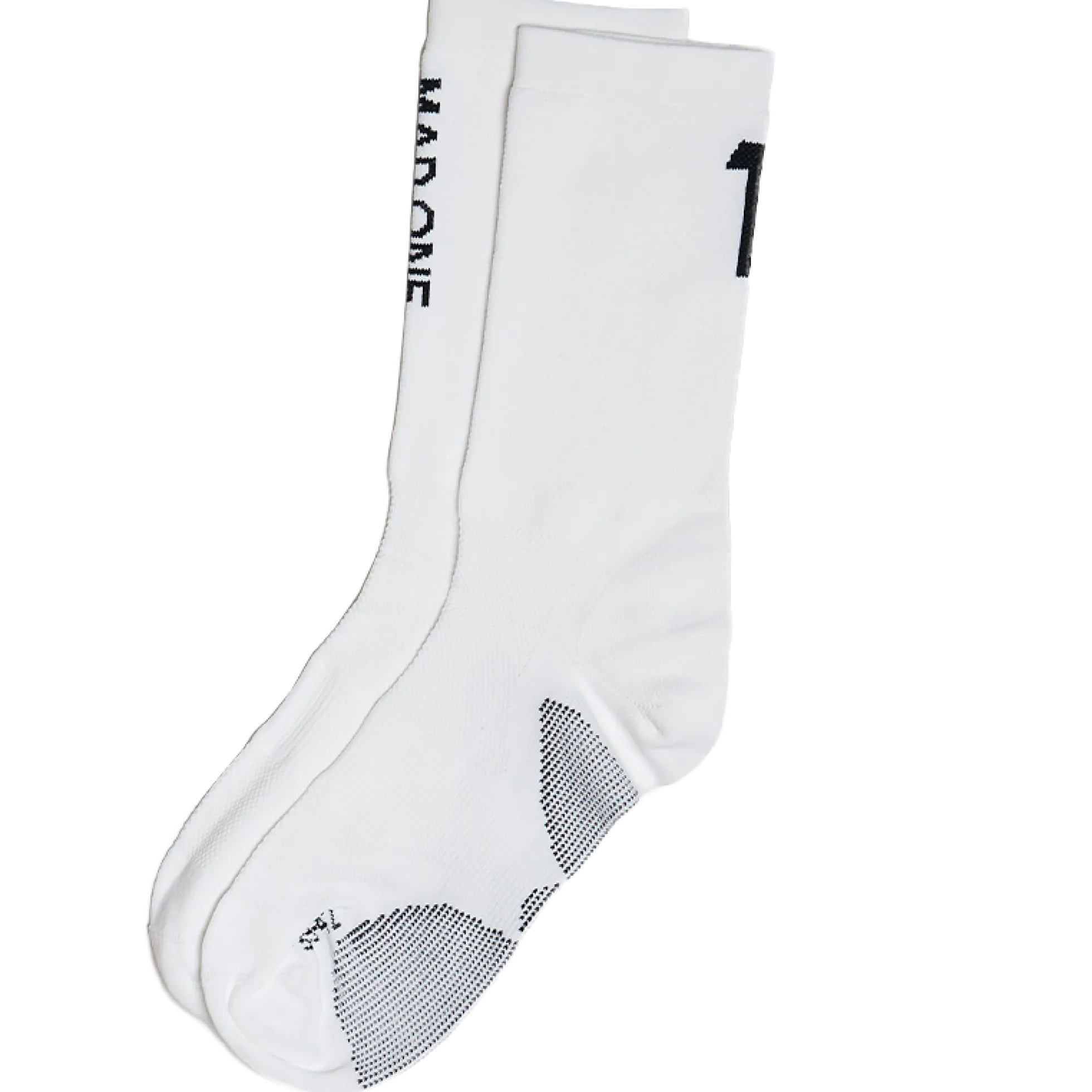 Calze MAD.ONE Classic - Bianco